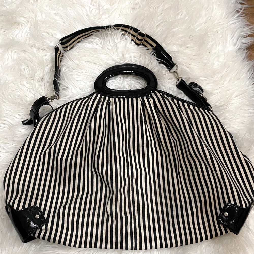 Vintage Adriana Castro Purse